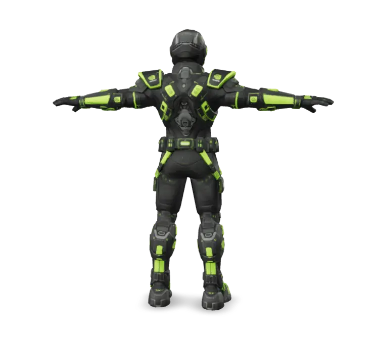 Nvidia operator