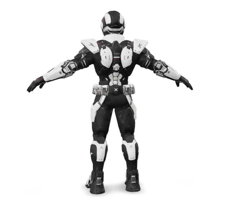 SpaceX operator