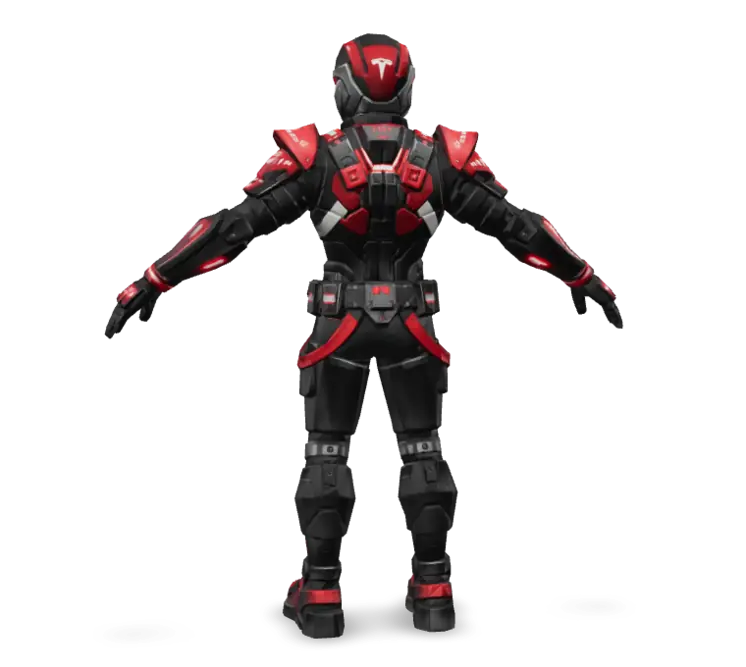 Tesla operator